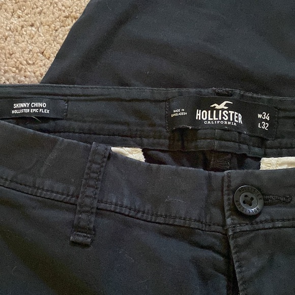 Hollis yet mens epic flex pants - Picture 3 of 3